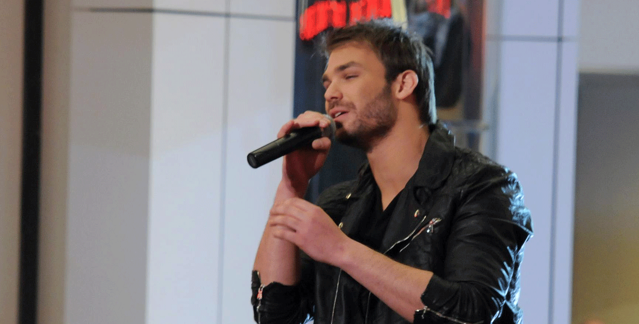 Γιώργος Σαμπάνης