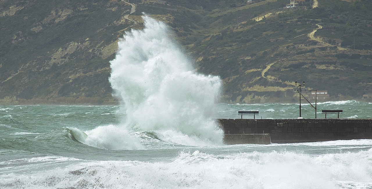 Μποφόρ στα πελάγη