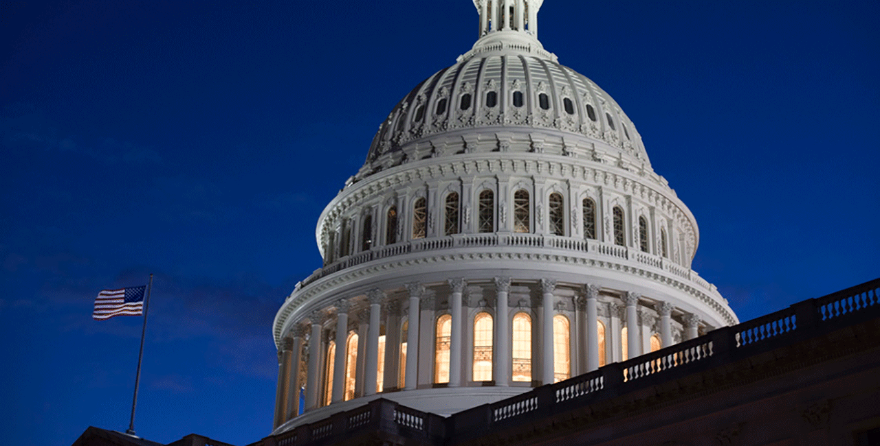 Το αμερικανικό Κογκρέσο