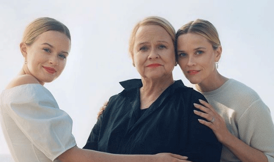 Ρις Γουίδερσπουν