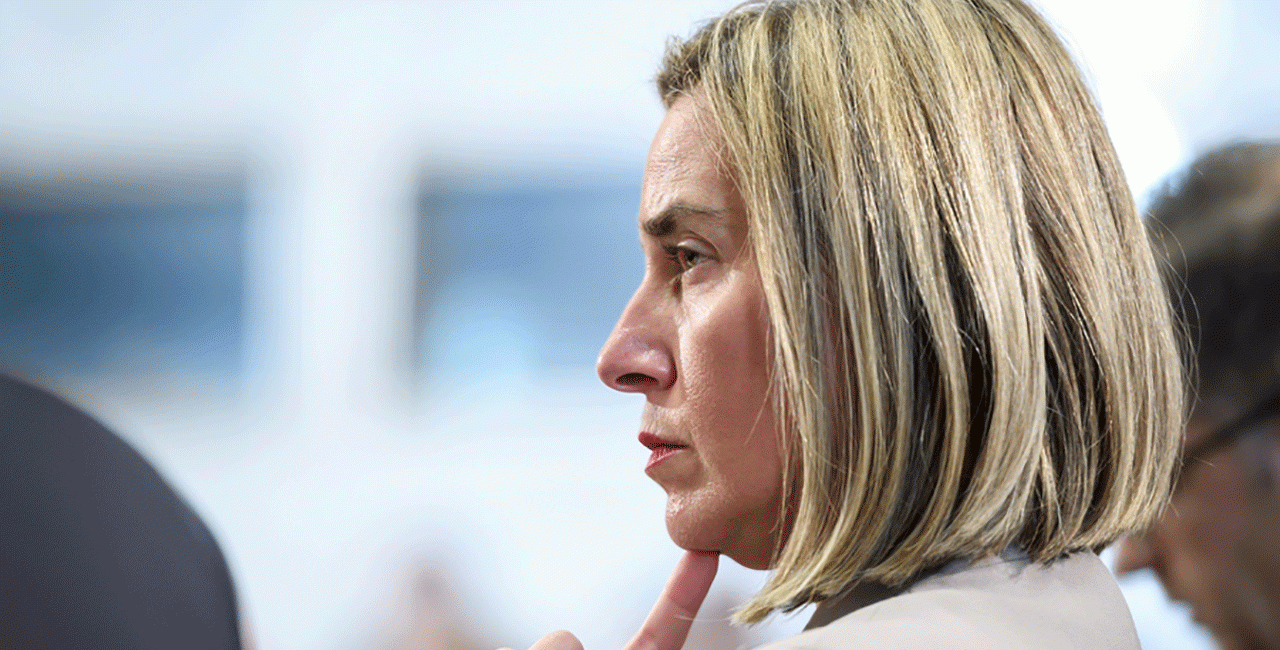 mogherini