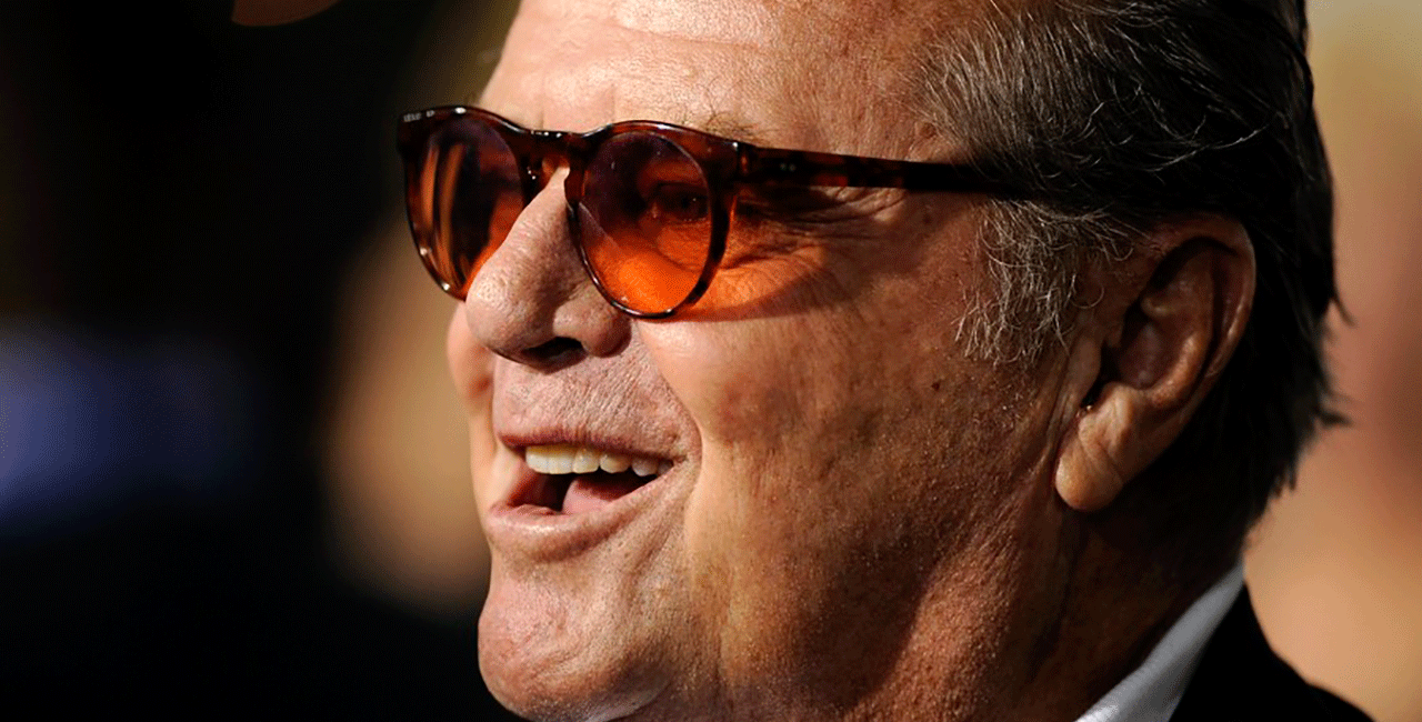 Τζακ Νίκολσον