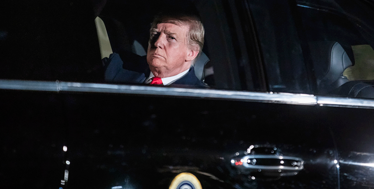 Ντόναλντ Τραμπ