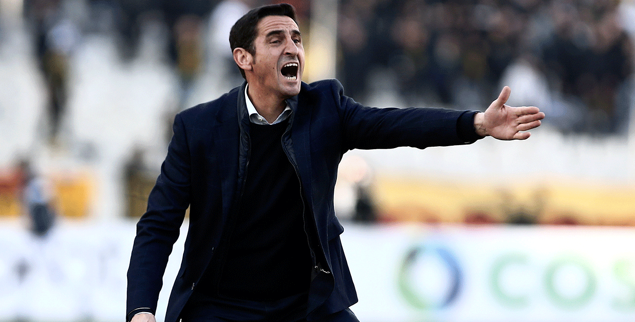 Μανόλο Χιμένεθ