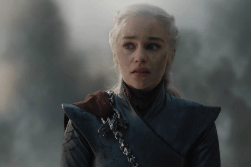 Ντενέρις Ταργκάριεν