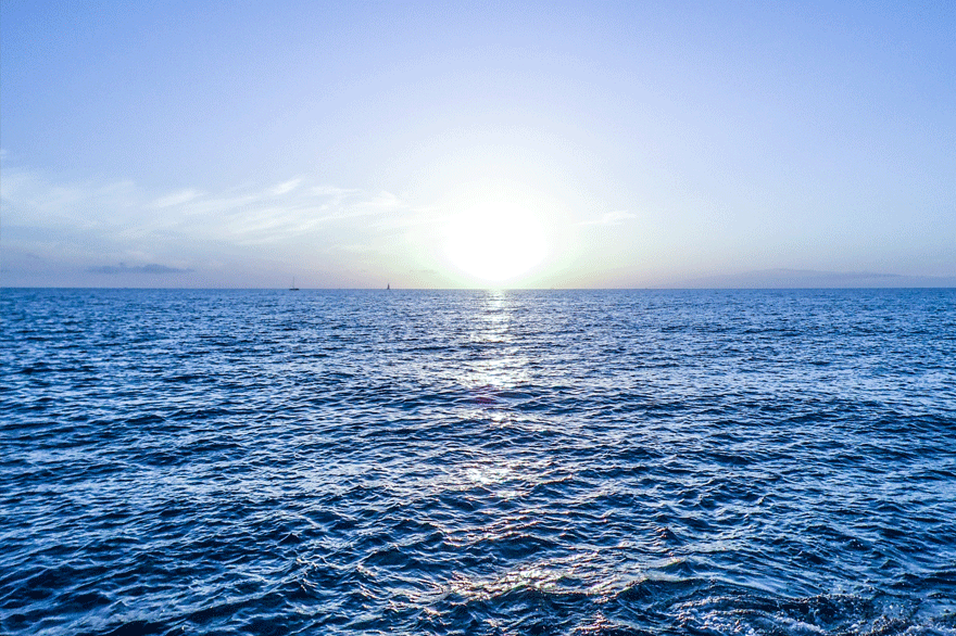 Θάλασσα
