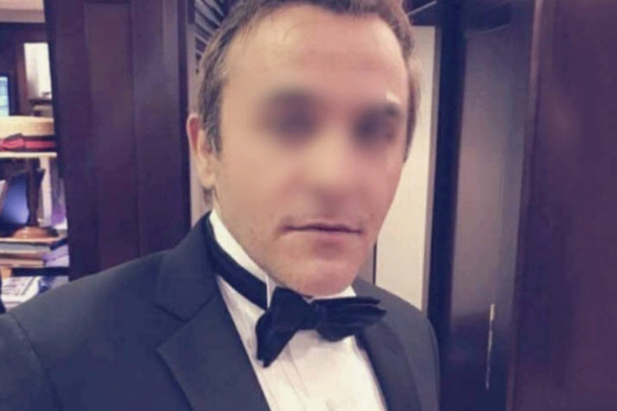 Ο 45χρονος τραγουδιστής-δραπέτης