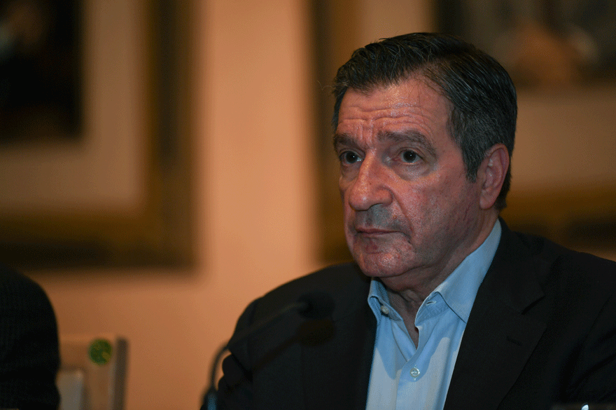 Γιώργος Καμίνης