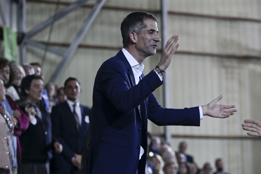 Κώστας Μπακογιάννης