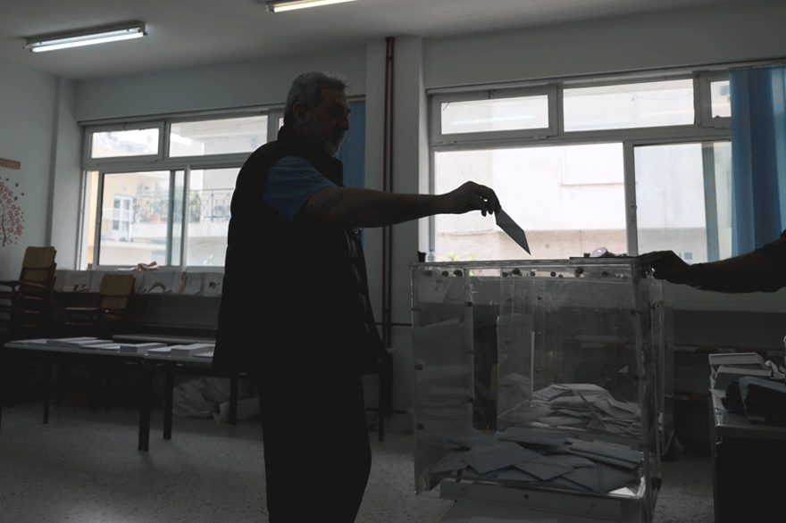 Ευρωεκλογές 2019