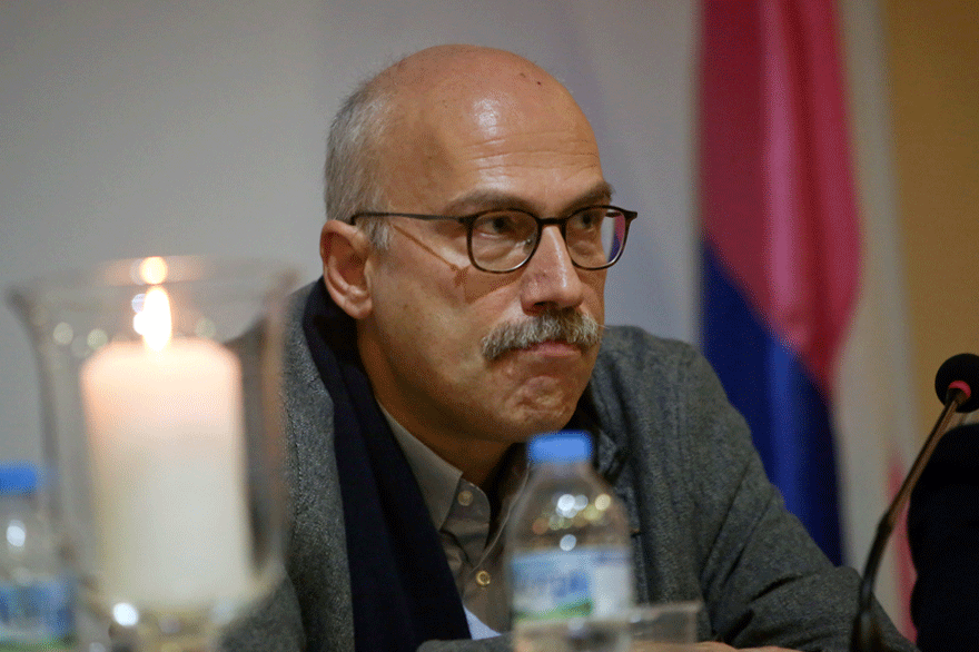 Θεόδωρος Μαργαρίτης