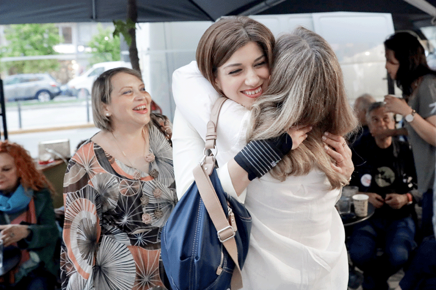 Κατερίνα Νοτοπούλου