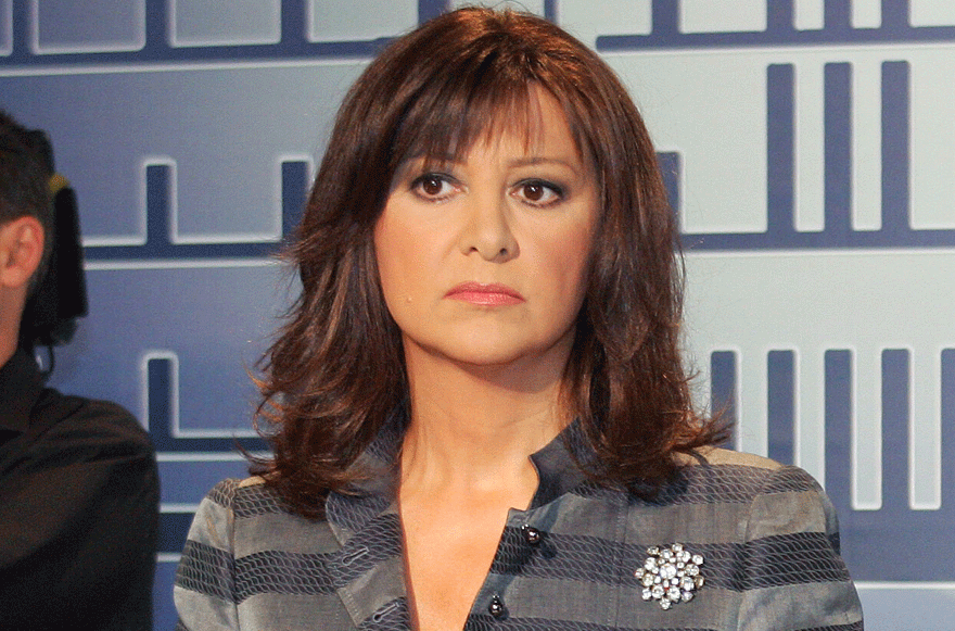 Μαρία Χούκλη