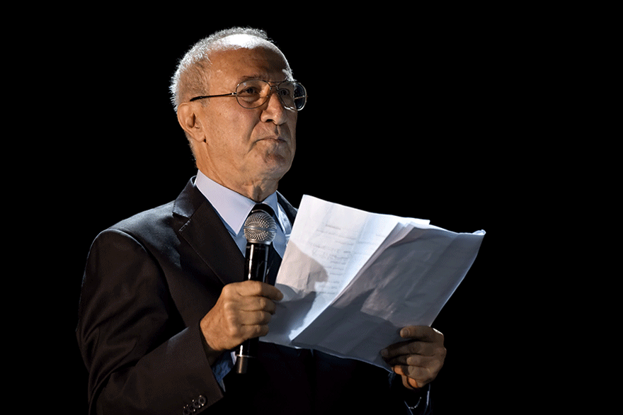 Αλέξης Κωστάλας