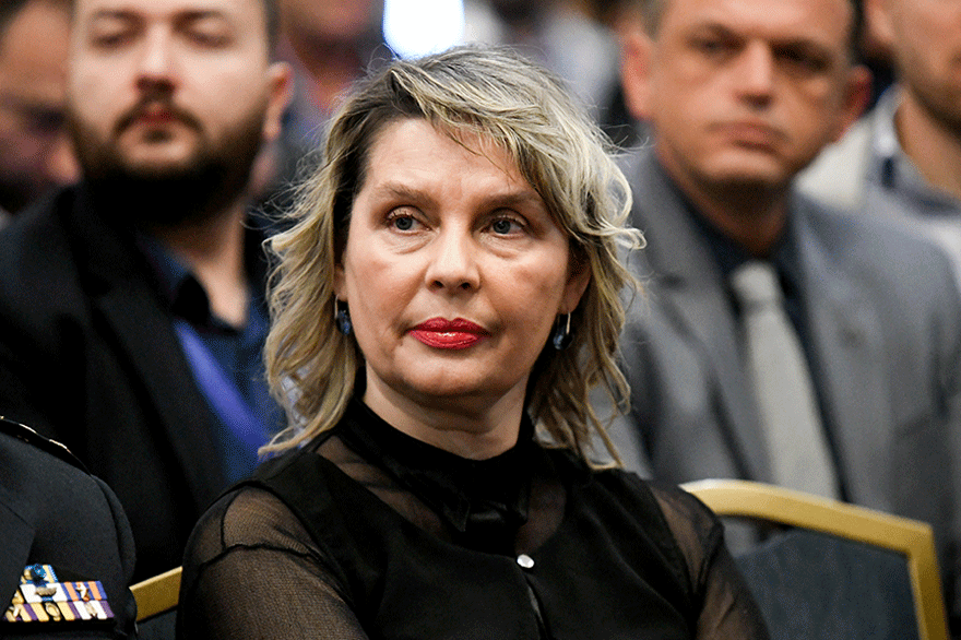 Κατερίνα Παπακώστα