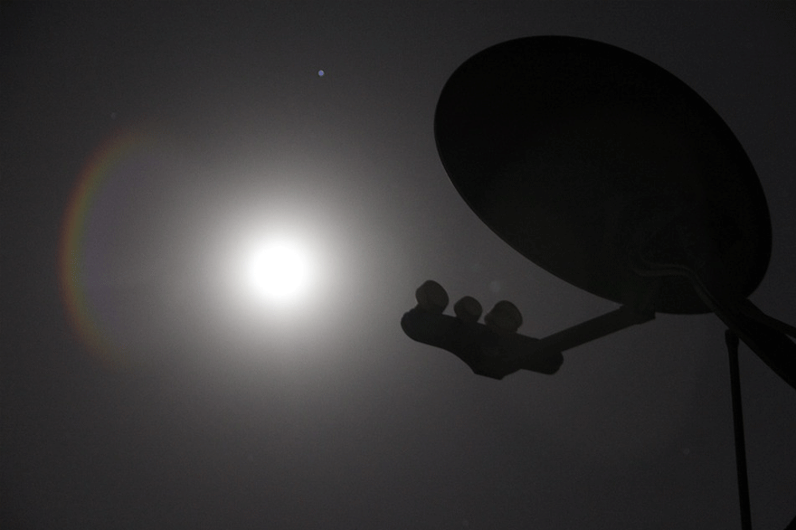 Καλωδιακή τηλεόραση