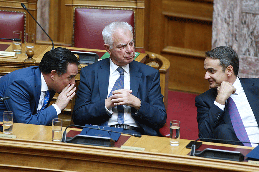 Παναγιώτης Πικραμμένος