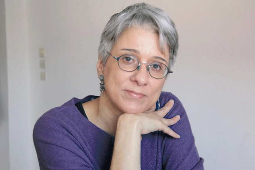 Αγγέλα Καστρινάκη