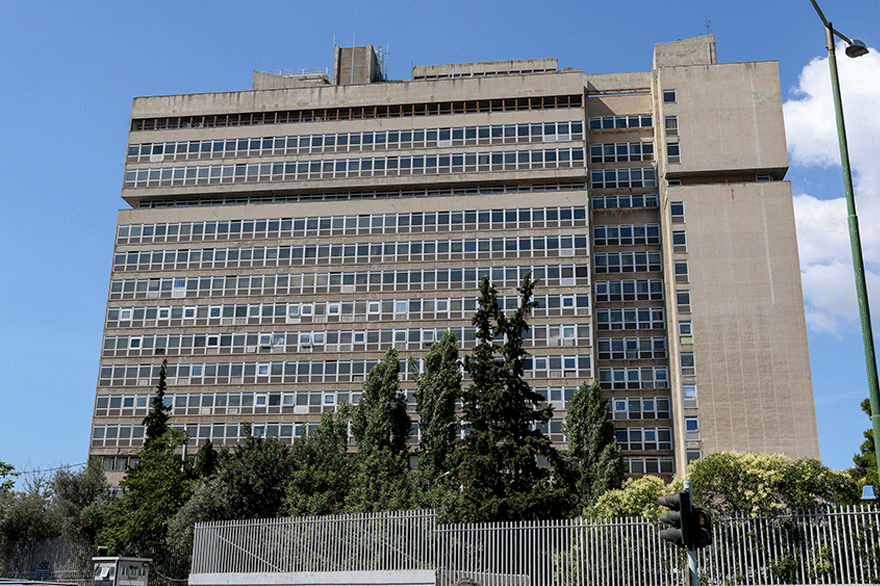 Υπουργείο Προστασίας του Πολίτη