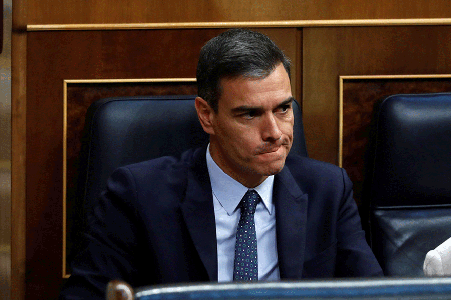 Πέδρο Σάντσεθ