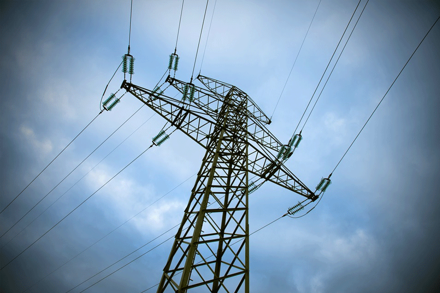 Πυλώνας της ΔΕΗ