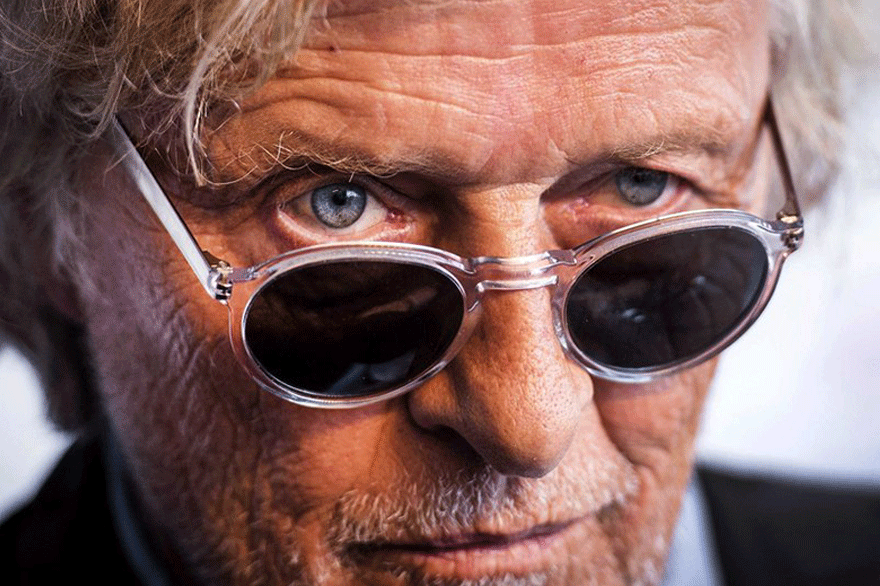 Ρούτγκερ Χάουερ