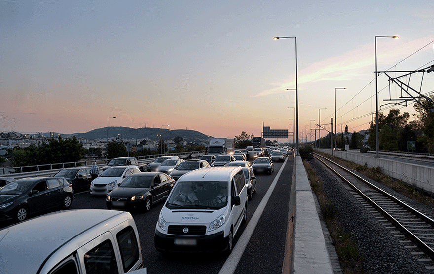 Αττική Οδός