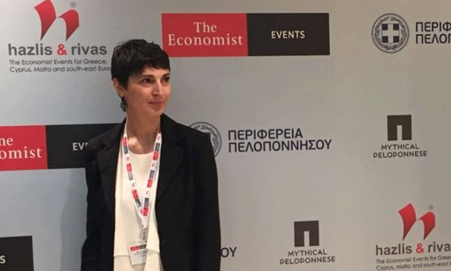 Μαρία Βλάχου