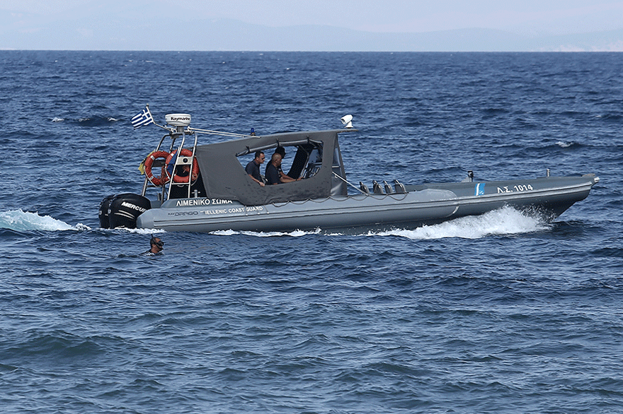 Λιμενικό Σώμα