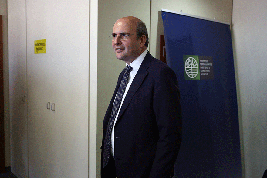 Κωστής Χατζηδάκης