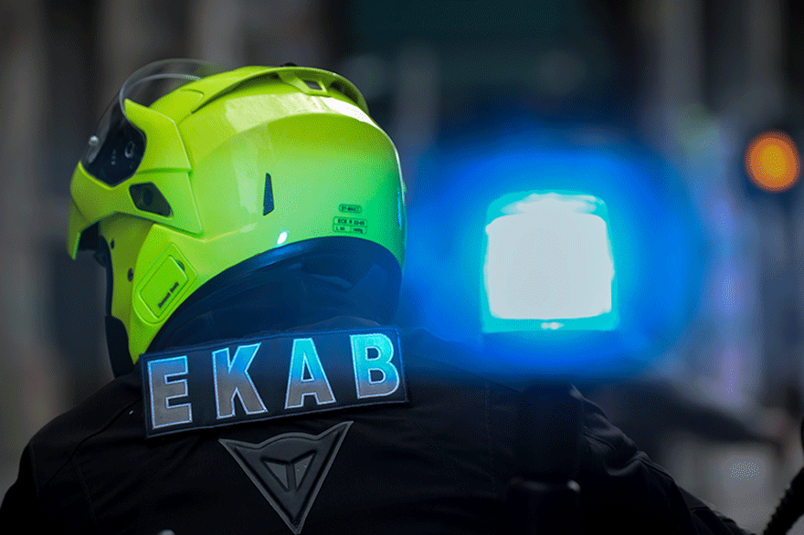 EKAB