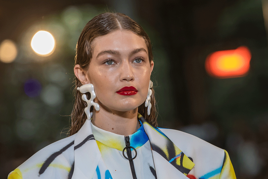 Τζίτζι Χαντίντ