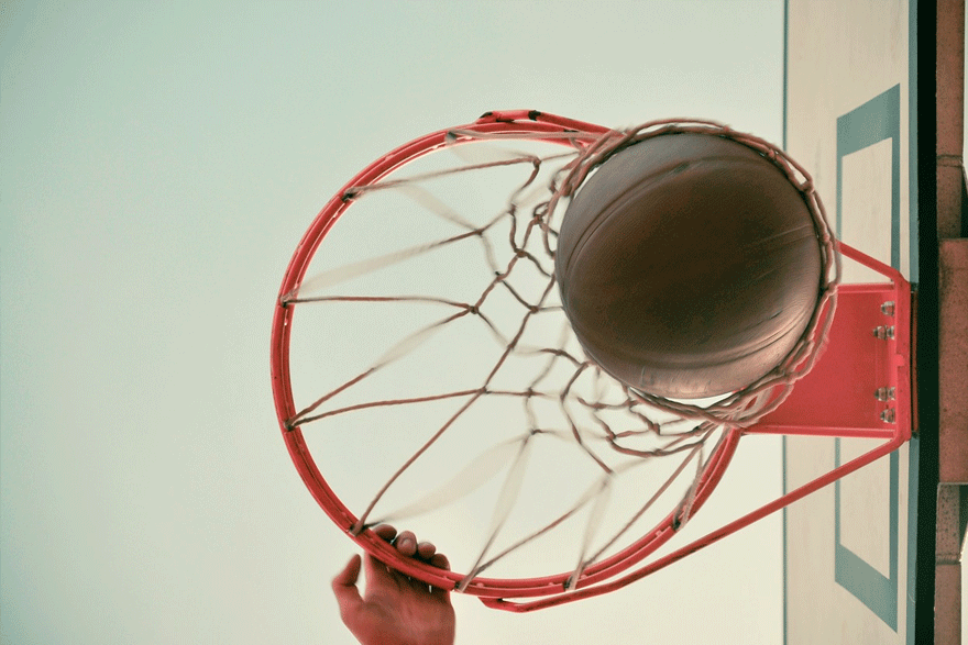 Μπάσκετ