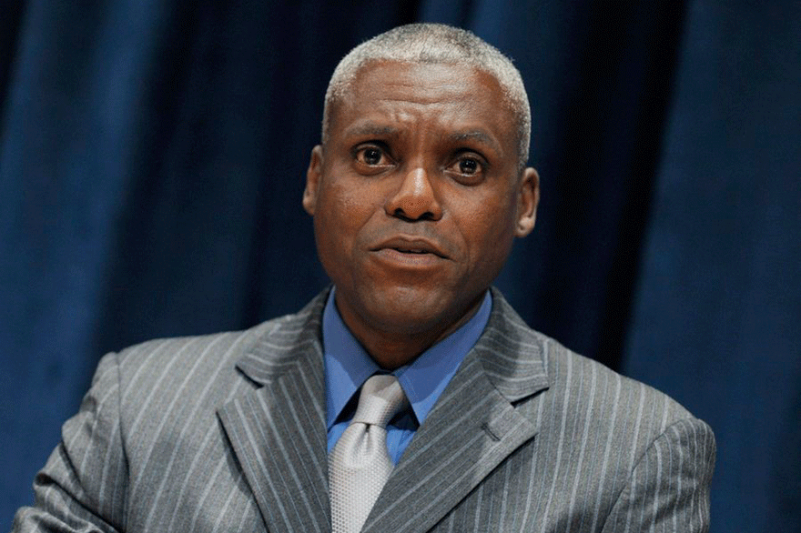 Καρλ Λιούις