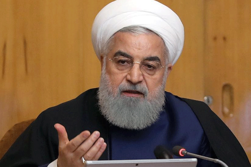 Χασάν Ροχανί