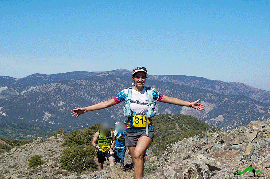 Αυτή είναι η 35χρονη αστροφυσικός που εξαφανίστηκε στην Ικαρία