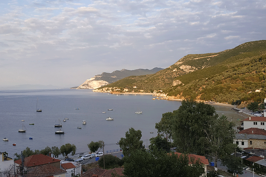 Πλατανιάς Μαγνησίας