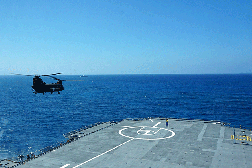 Πολεμικό Ναυτικό