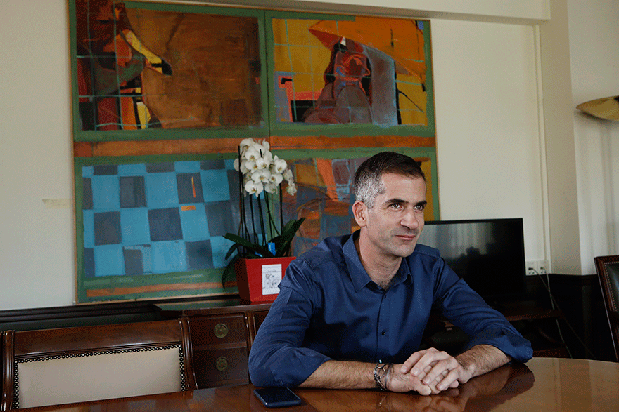 Κώστας Μπακογιάννης