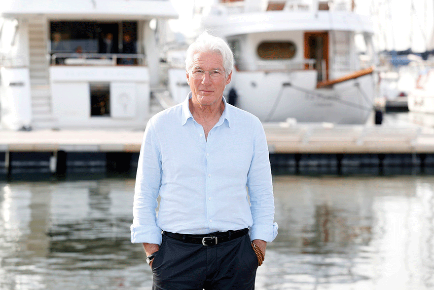 Ρίτσαρντ Γκιρ