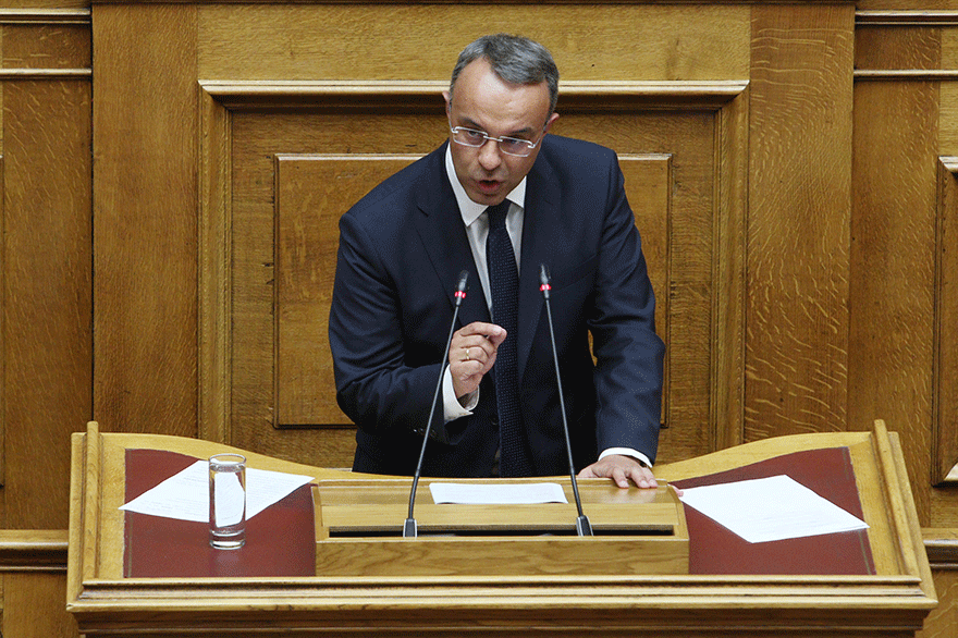 ΧΡΗΣΤΟΣ ΣΤΑΪΚΟΥΡΑΣ