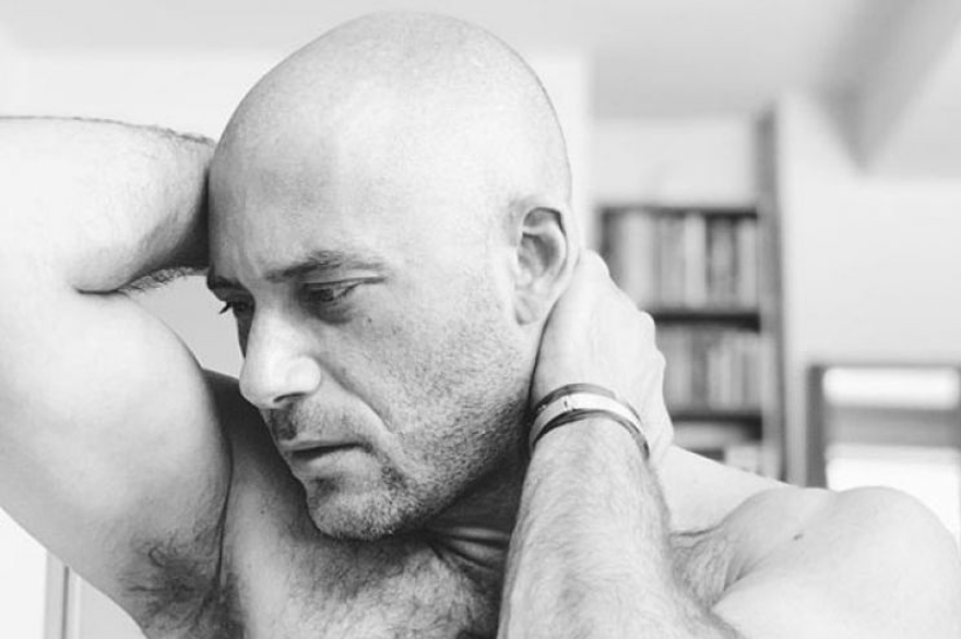 Αντίνοος Αλμπάνης