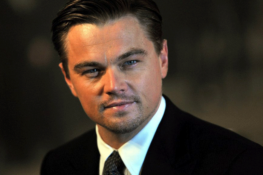 Λεονάρντο Ντι Κάπριο