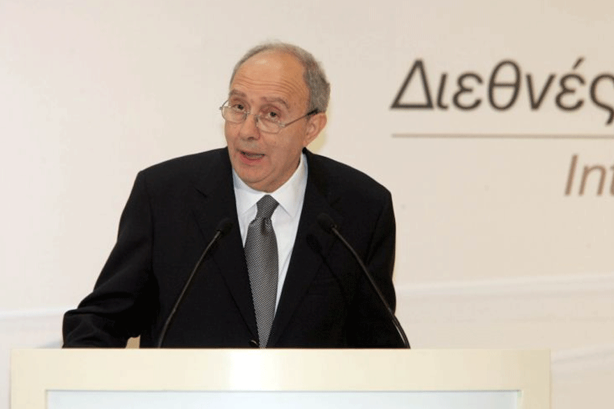 Κωνσταντίνος Σβολόπουλος