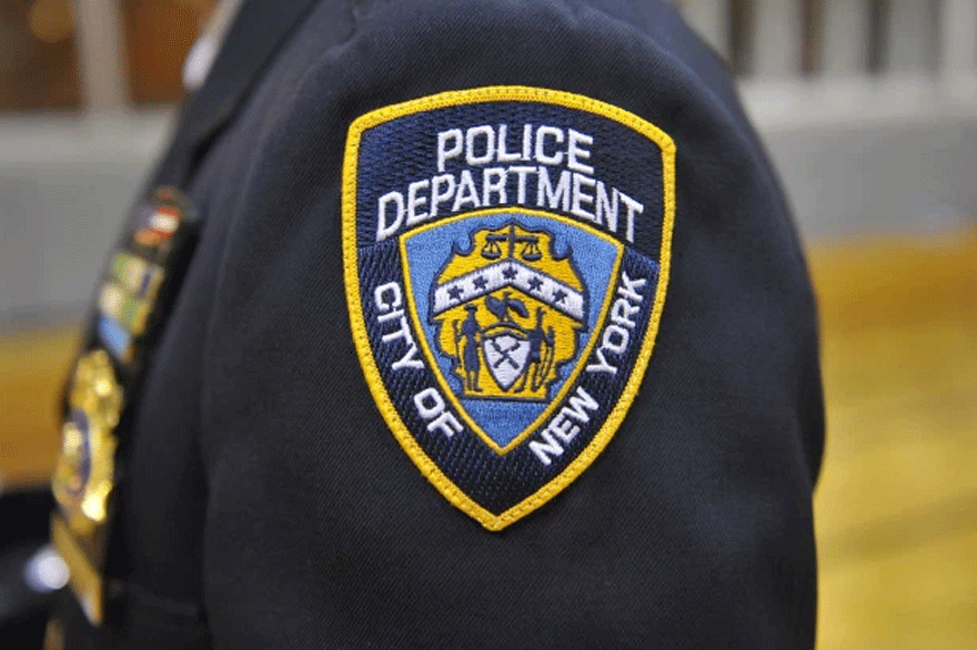 Αστυνομία της Νέας Υόρκης