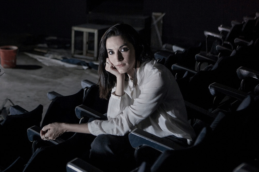 Κατερίνα Ευαγγελάτου