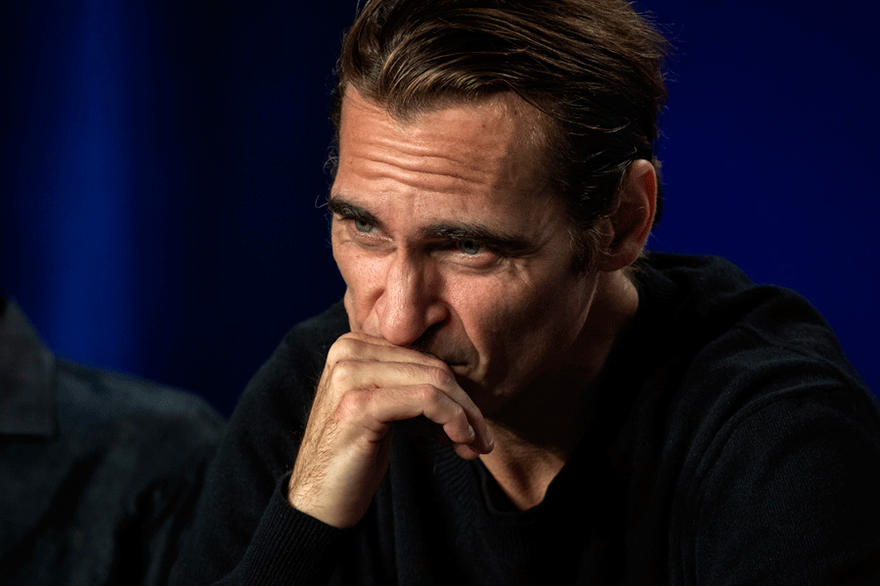 Χοακίν Φοίνιξ