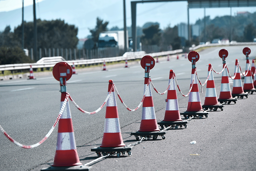 Εθνική Οδός Αθηνών - Θεσσαλονίκης
