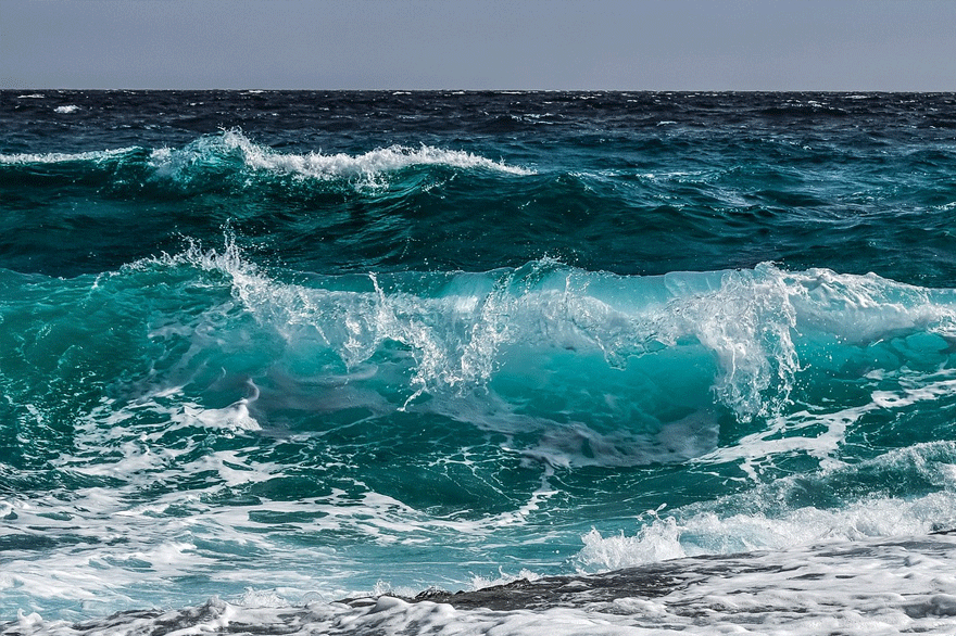 Κύματα