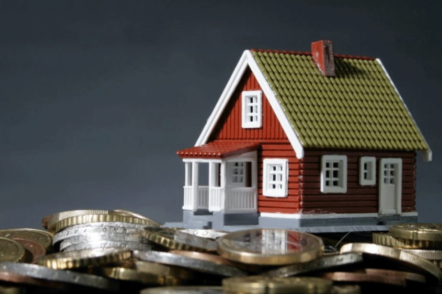 Πρώτη κατοικία